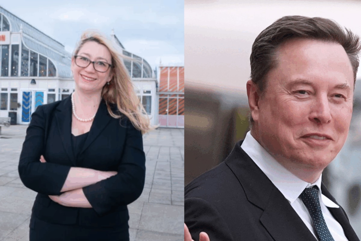 ‘Digitally Stripped Me...’: Female UK MP Sues Musk After Grok Generates Fake Image Of Her In Bikini