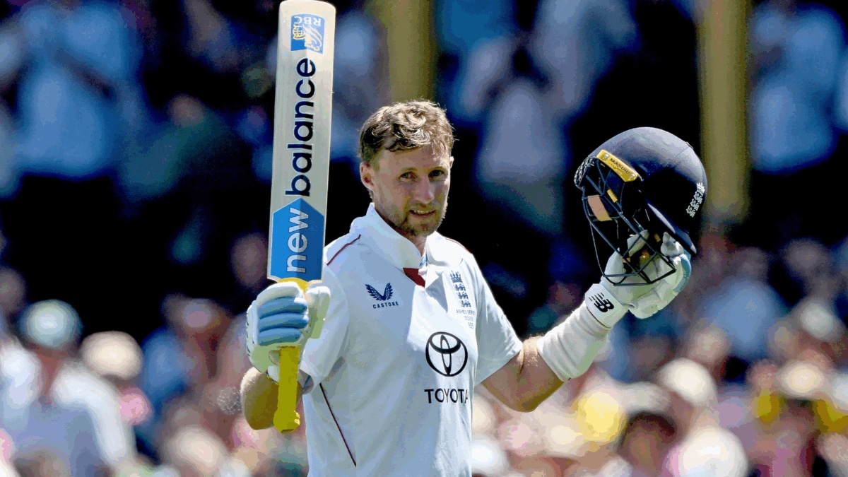 Joe Root Creates History, Becomes 1st Player In The World To...