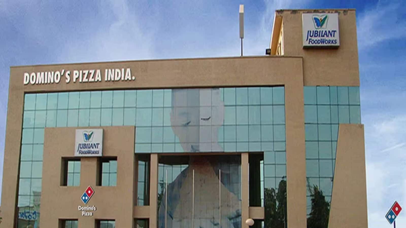 Jubilant FoodWorks (-55%): The operator of popular quick-service restaurant brands has corrected 55% from its peak. Jubilant FoodWorks (-55%): The operator of popular quick-service restaurant brands has corrected 55% from its peak.