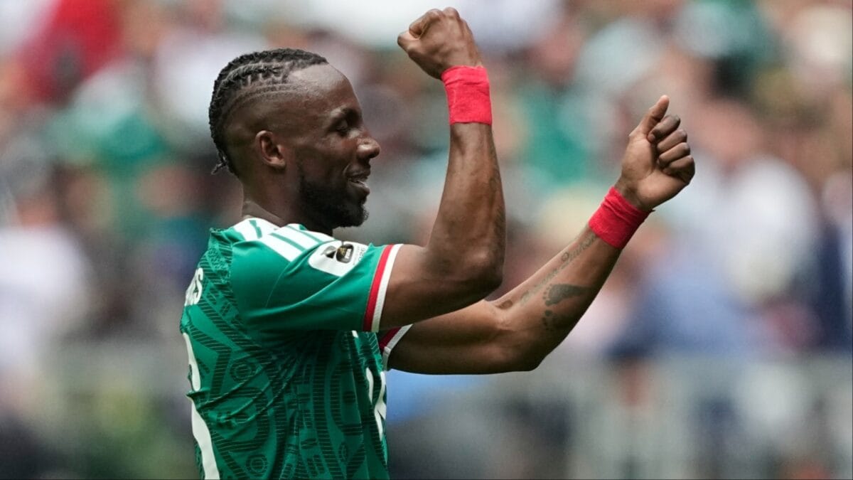 Julian Quinones Creates History, Becomes First Player From CONCACAF Nation To...