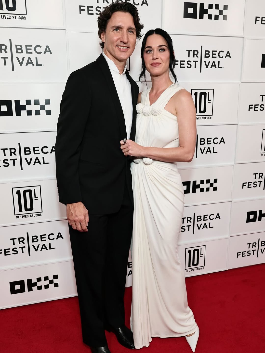 From dinner dates and vacation snapshots to a high-profile film premiere and now fresh Instagram memories, Katy Perry and Justin Trudeau appear to be embracing their romance in the public eye. And if the latest photos are any indication, the couple is more than happy to let fans in on the journey.