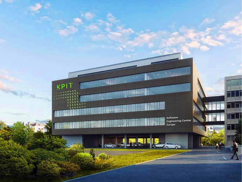KPIT Technologies (-60%): The automotive software and engineering solutions provider has lost 60% from its highest-ever level. (Image: Linkedin) KPIT Technologies (-60%): The automotive software and engineering solutions provider has lost 60% from its highest-ever level. (Image: Linkedin)