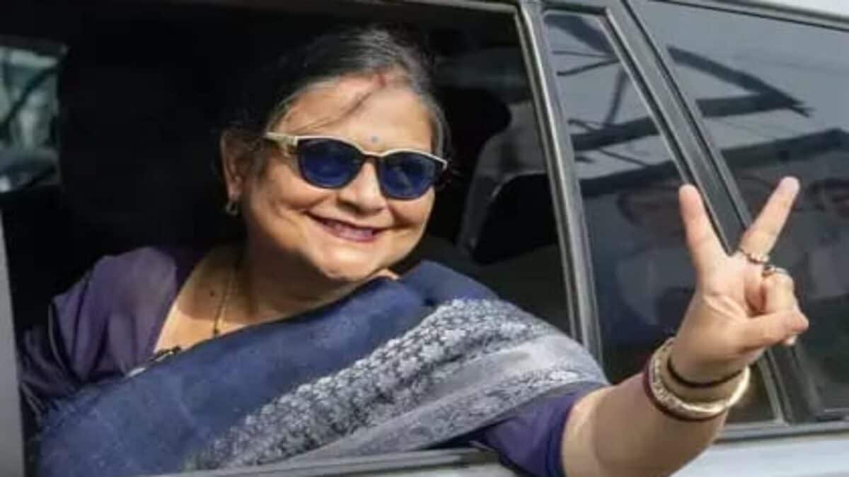 Inside TMC Chessboard: Kakoli Ghosh To Replace Abhishek Banerjee In Lok Sabha? | Exclusive
