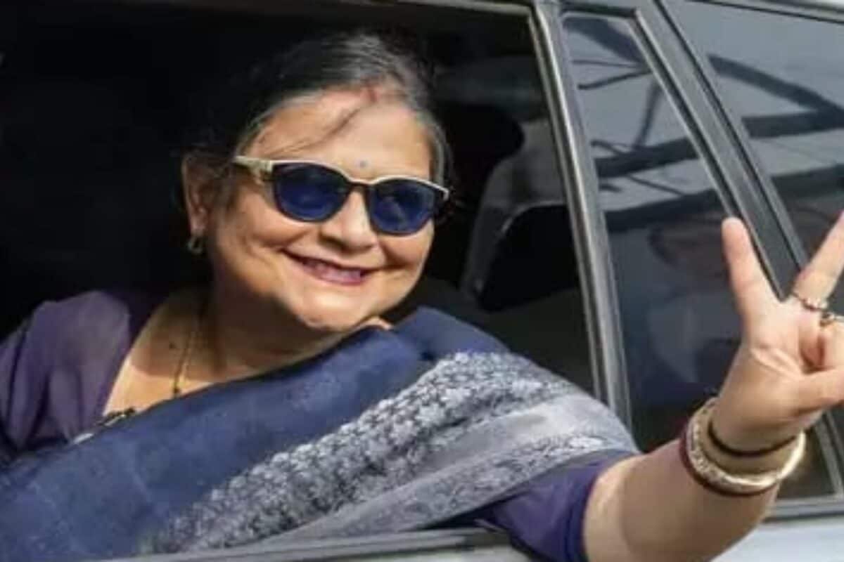 Inside TMC Chessboard: Kakoli Ghosh To Replace Abhishek Banerjee In Lok Sabha? | Exclusive