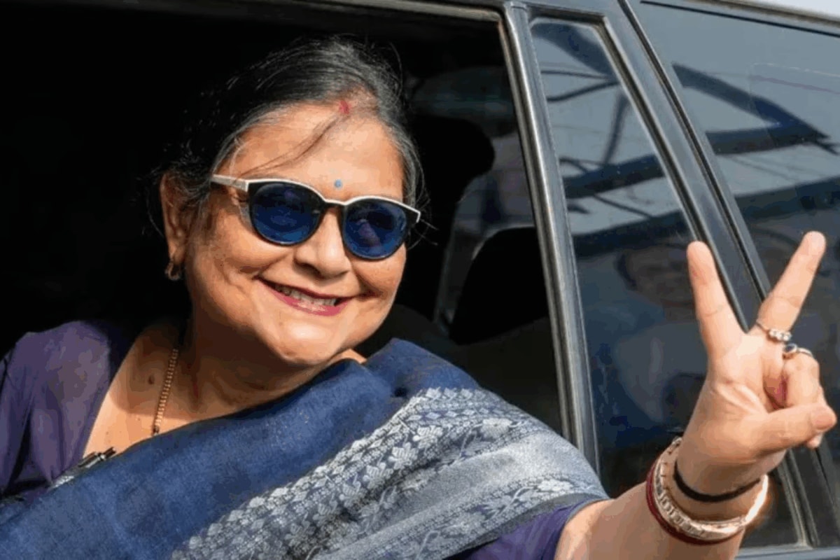 Who Is Kakoli Ghosh Dastidar? Once A Confidant Of 