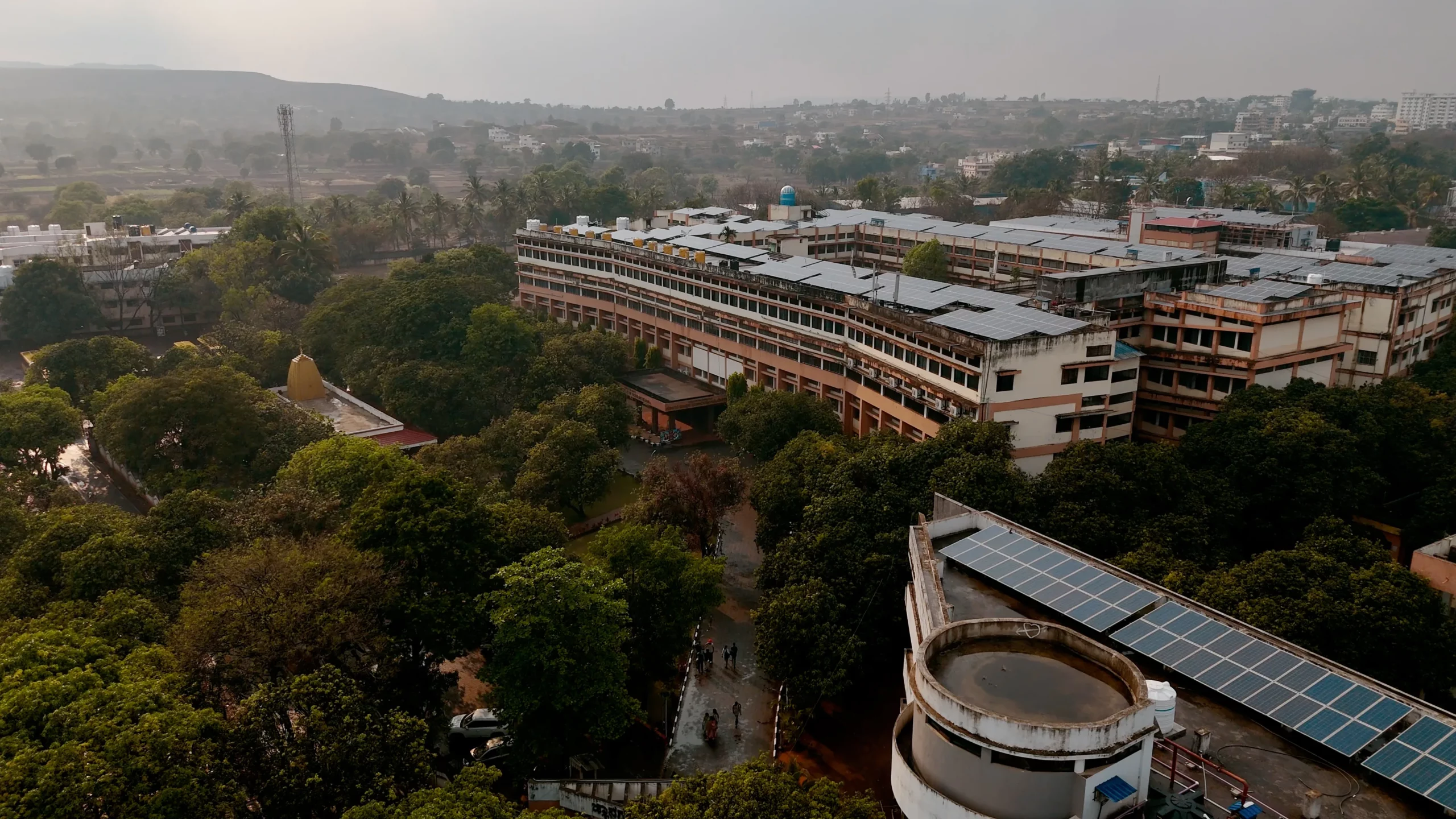 Karnatak Law Society’s Gogte Institute of Technology: Belagavi’s premier engineering institute stands out for its academic rigor, exceptional infrastructure, and strong industrial connections across North Karnataka. It prioritizes research, technological development, and consistent campus placements, nurturing highly capable engineering minds for the global market. Karnatak Law Society’s Gogte Institute of Technology: Belagavi’s premier engineering institute stands out for its academic rigor, exceptional infrastructure, and strong industrial connections across North Karnataka. It prioritizes research, technological development, and consistent campus placements, nurturing highly capable engineering minds for the global market.