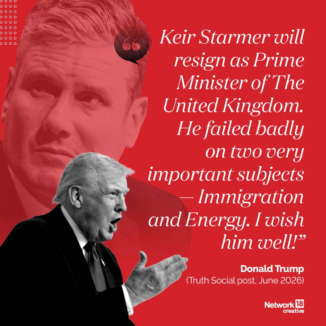  The Rise And Fall Of Keir Starmer