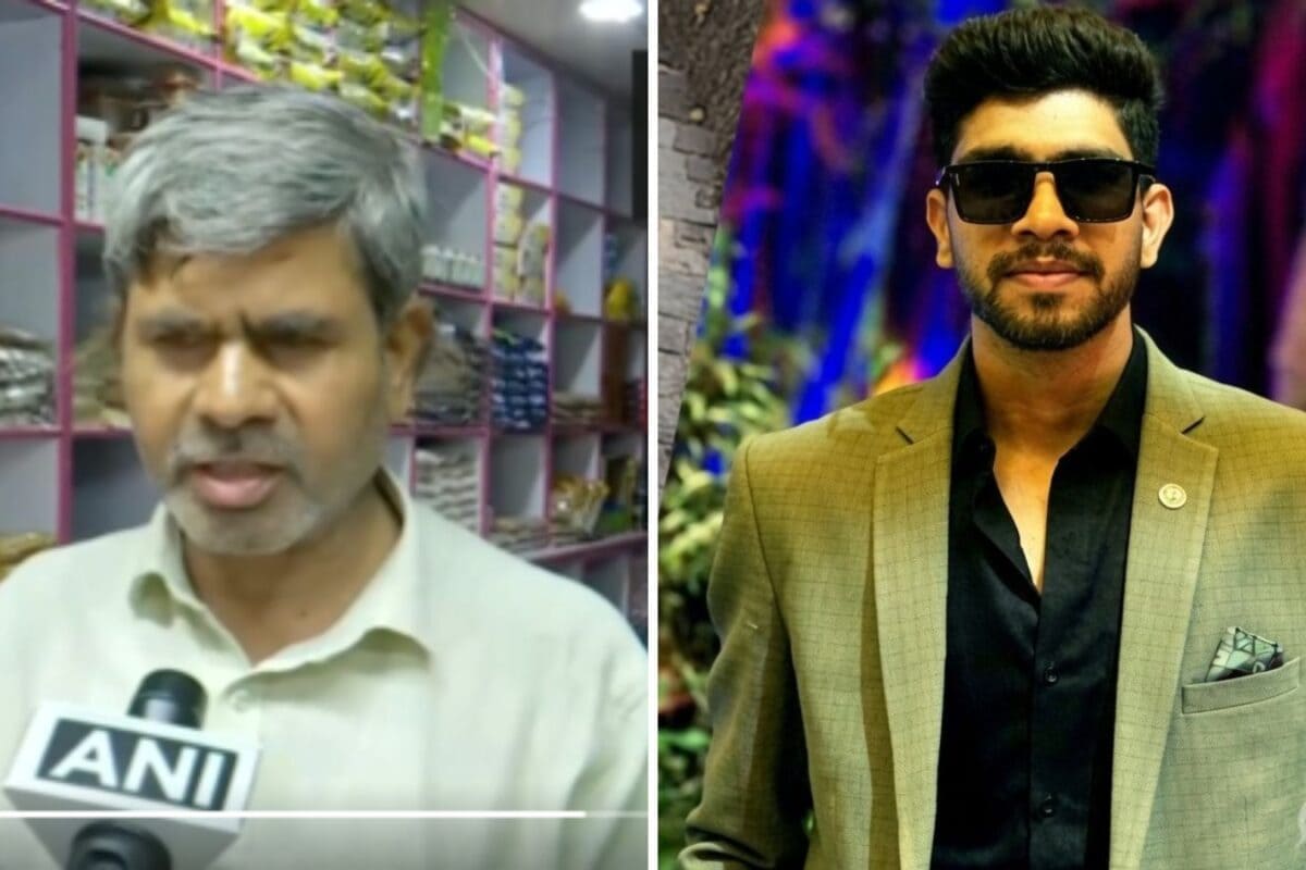 'He Didn't Push Him': Accused Chetan's Father Claims Son Being Falsely Framed In Ketan Agarwal Case