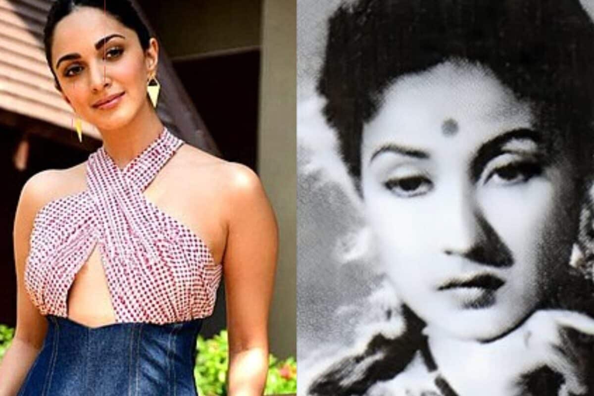 Is Kiara Advani Playing Meena Kumari In Kamal Aur Meena? Filmmaker Breaks Silence
