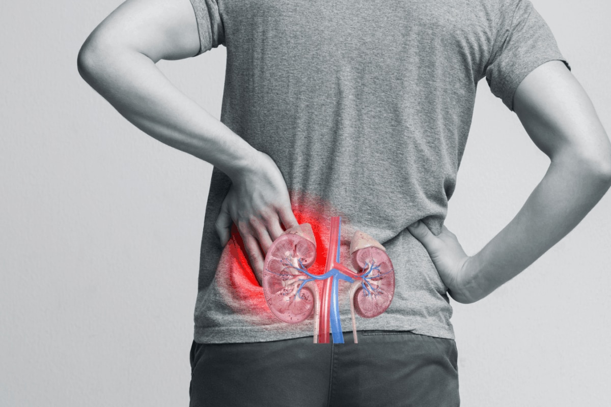 Diabetes Patients, Beware! These 4 Everyday Food Mistakes Could Permanently Damage Your Kidneys