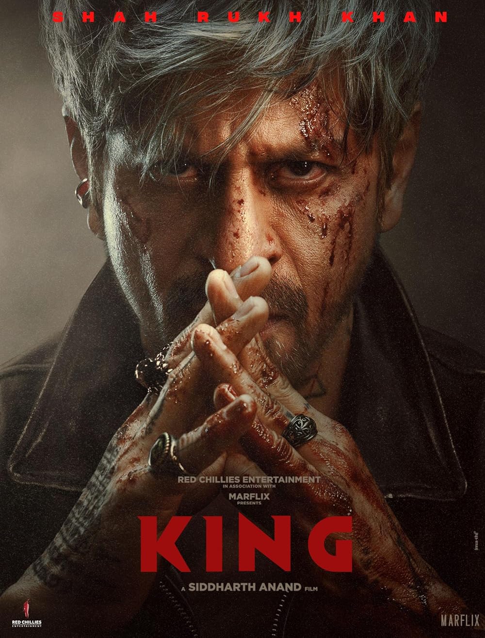 KingLead Cast: Shah Rukh Khan, Suhana Khan Director: Siddharth Anand Release Date: December 24, 2026 The film stars Shah Rukh Khan in the lead and marks the big screen debut of his daughter, Suhana Khan. The action entertainer is one of the year’s most anticipated Bollywood releases and is set to arrive in theatres on December 24, 2026. (Image: Pexels) KingLead Cast: Shah Rukh Khan, Suhana Khan Director: Siddharth Anand Release Date: December 24, 2026 The film stars Shah Rukh Khan in the lead and marks the big screen debut of his daughter, Suhana Khan. The action entertainer is one of the year’s most anticipated Bollywood releases and is set to arrive in theatres on December 24, 2026. (Image: Pexels)