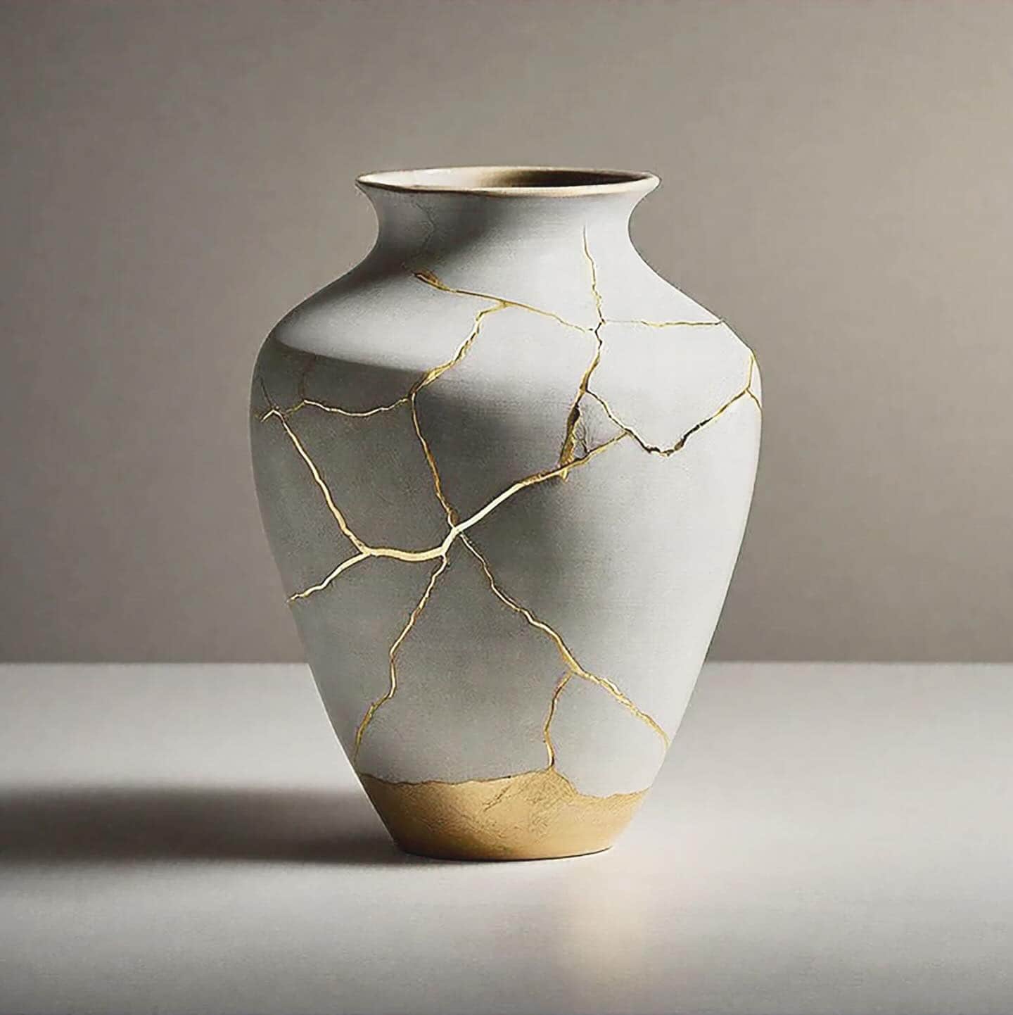 This Japanese Art Form Celebrates Imperfection In The Most Beautiful Way This Japanese Art Form Celebrates Imperfection In The Most Beautiful Way