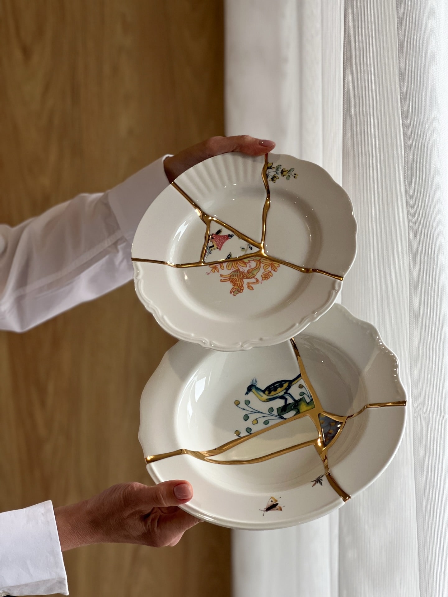 This Japanese Art Form Celebrates Imperfection In The Most Beautiful Way This Japanese Art Form Celebrates Imperfection In The Most Beautiful Way