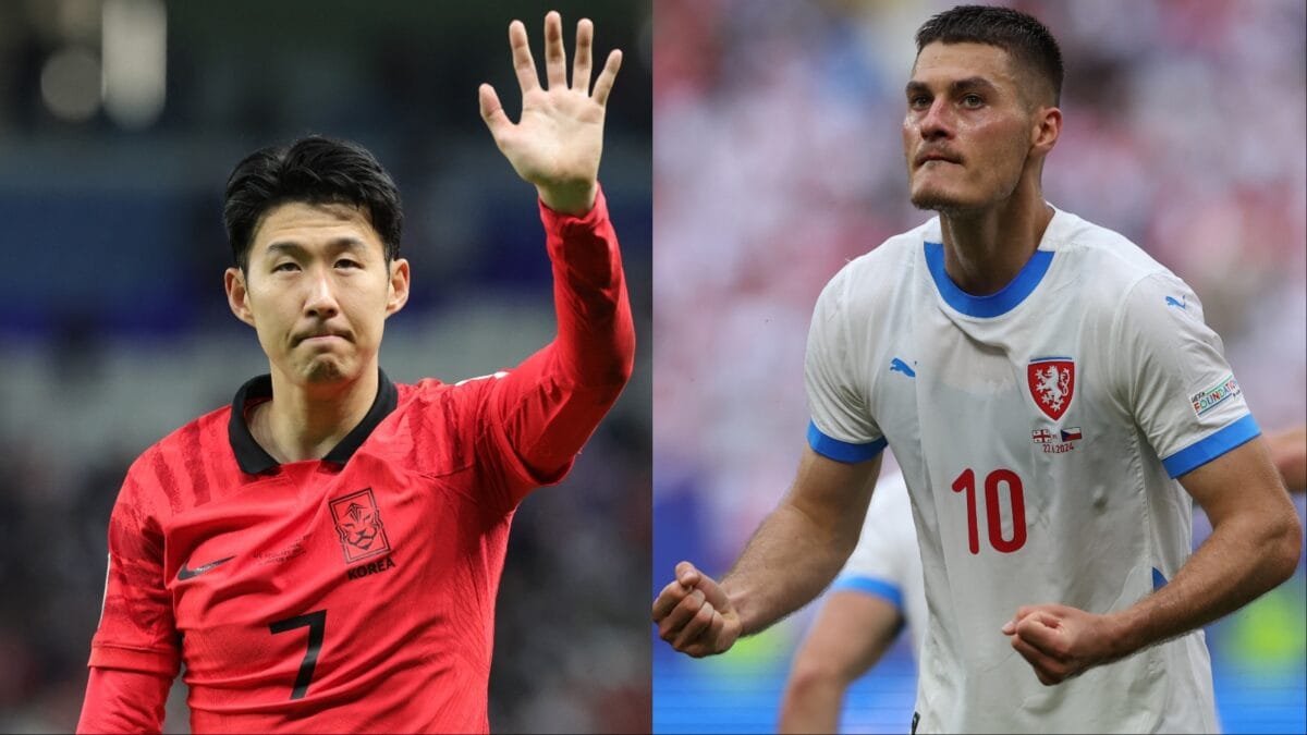 South Korea Vs Czechia Live Score, FIFA World Cup 2026 Match Today Updates: Korea Aim To Start With Win