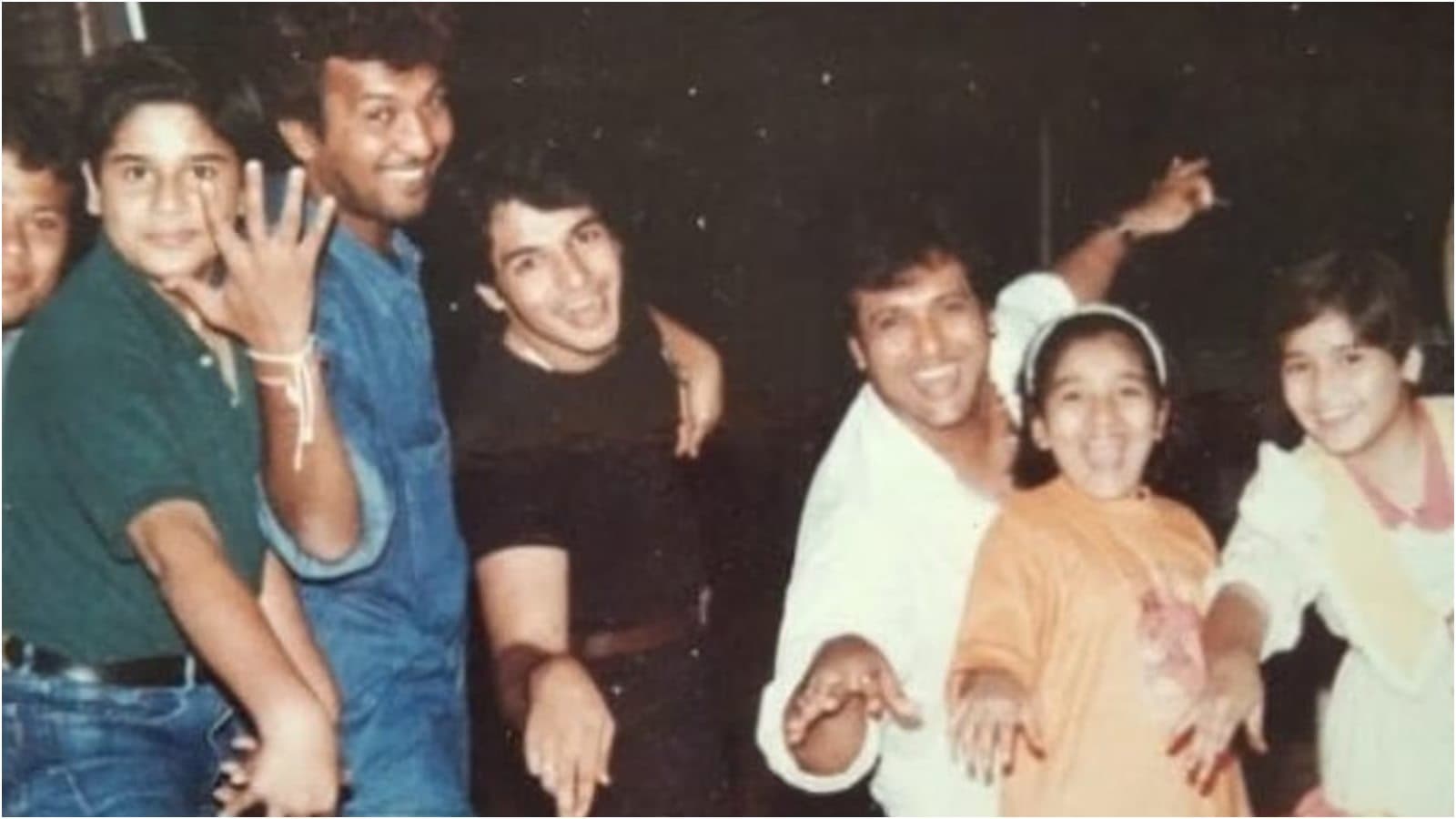 Krushna was just two years old when he lost his mother, Padma Sharma, to cancer shortly after the birth of his sister, Arti. Following the tragedy, Arti was raised in Lucknow by Geeta Singh, a close friend and relative of their late mother, while Krushna grew up in Mumbai under the care of his father. In several interviews, the comedian has recalled how he spent much of his childhood away from his sister and only later came to fully understand their bond, making their relationship all the more special today.