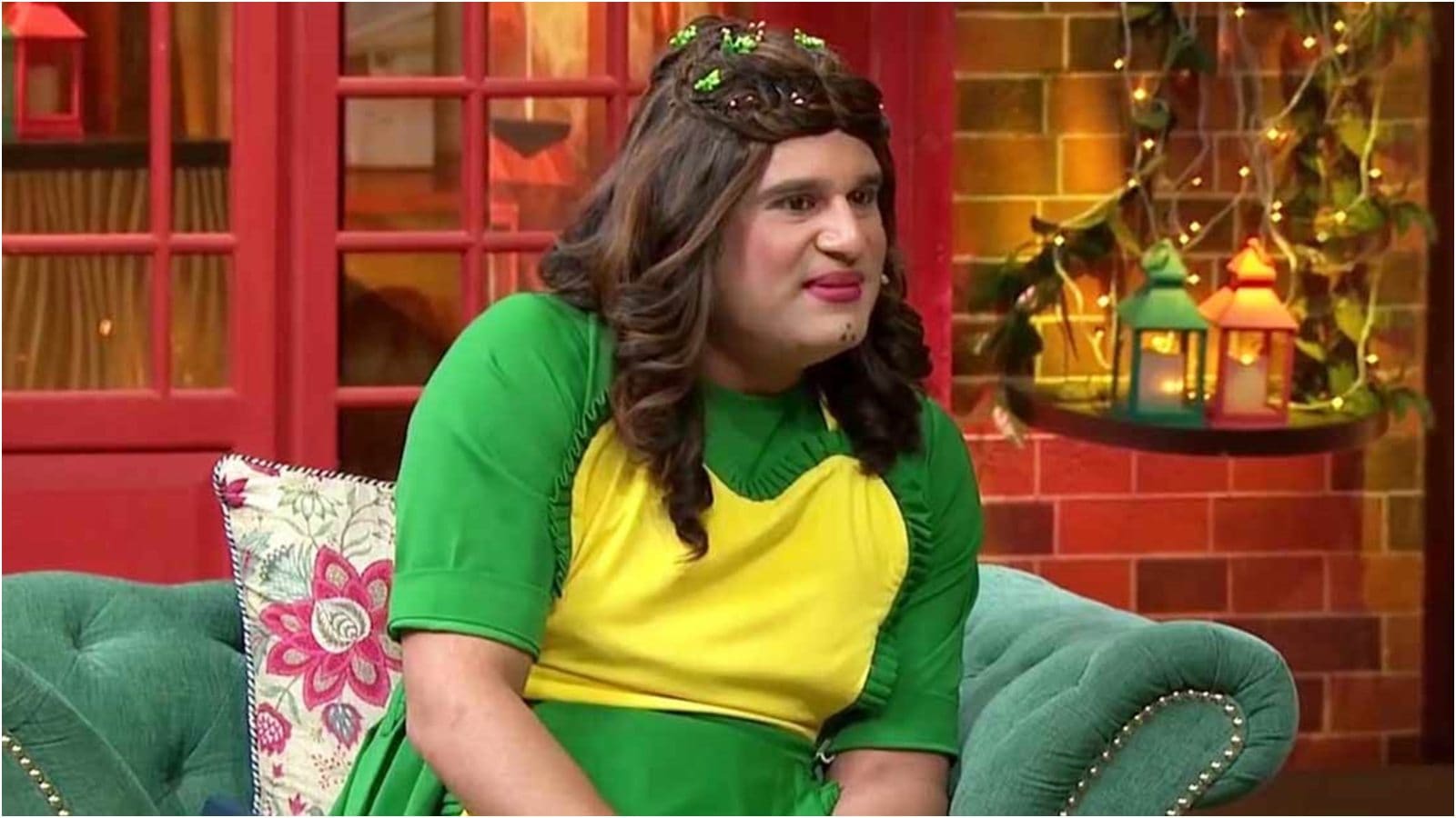 Krushna began his acting journey in the early 2000s, making his Hindi film debut with Yeh Kaisi Mohabbat before appearing in several other projects. However, mainstream Bollywood success remained elusive, prompting him to explore opportunities in Bhojpuri cinema, where he built a steady presence despite facing numerous setbacks. In later interviews, Krushna revealed that many of his films failed to perform at the box office, making the phase both professionally and financially challenging. His fortunes changed when he ventured into television through reality shows such as Nach Baliye and eventually Comedy Circus. Although he had little experience in stand-up comedy at the time, his partnership with comedian Sudesh Lehri turned out to be a game-changer. Their chemistry, comic timing, and string of winning performances on Comedy Circus transformed Krushna into a household name and marked the beginning of his successful television career.