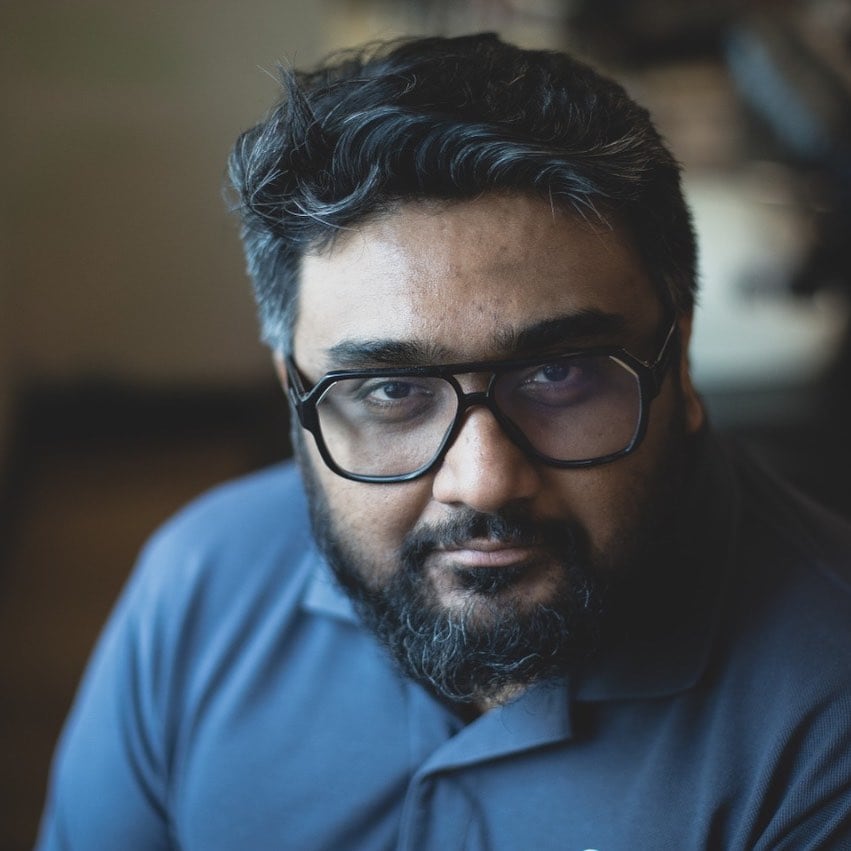 Philosophy Student To WhatsApp CEO: Kunal Shah's Success Story