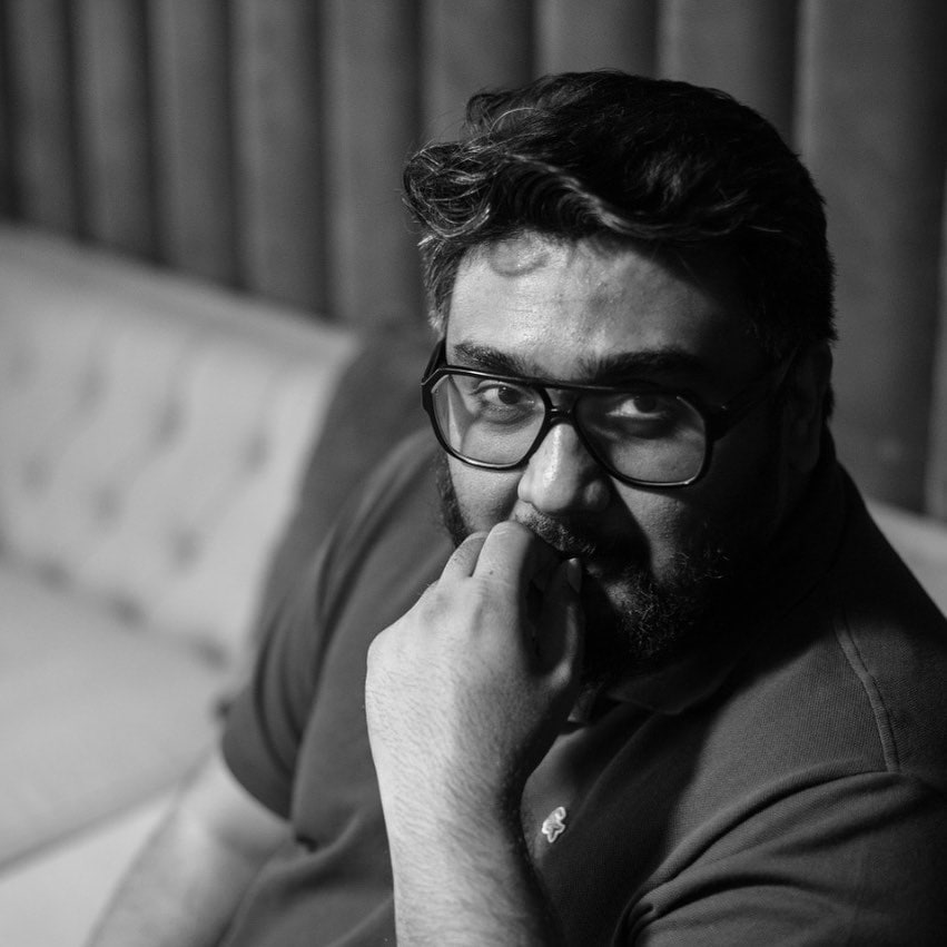 Philosophy Student To WhatsApp CEO: Kunal Shah's Success Story