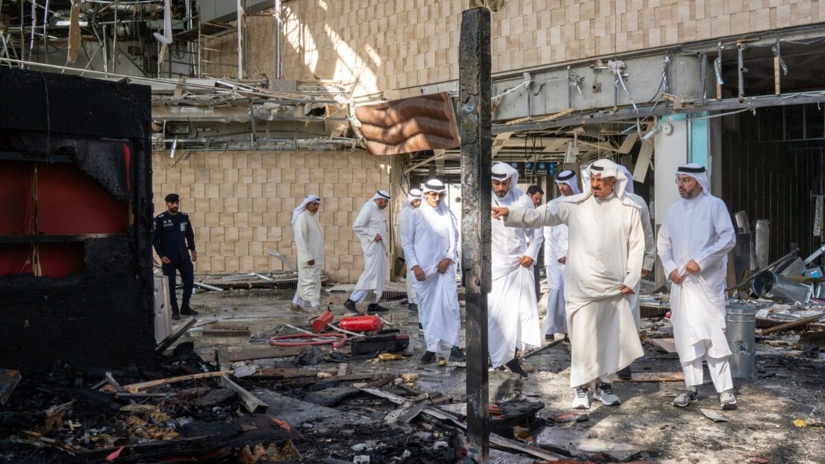 'Sole Breadwinner': Indian Killed In Kuwait Drone Strike Was Coming To Ujjain To Attend Niece's Wedding