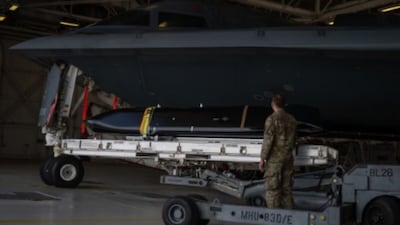 Lrasm Impact What Is LRASM? The New US Anti-Ship Missile That Can Outsmart Enemy ...