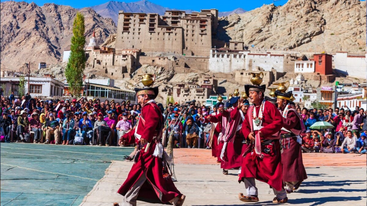 Medical College To High Court Bench: A Series Of Firsts Is Reshaping Ladakh | Explainers News