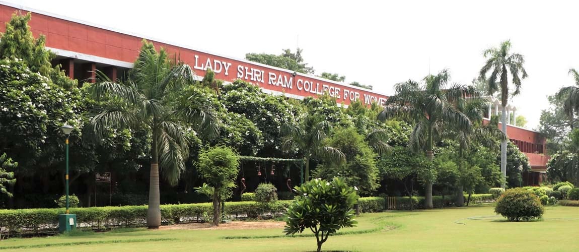 Lady Shri Ram College for Women (LSR) | NIRF 2025 Rank: 17 | Score: 69.87LSR is among India's leading women's colleges and is highly regarded for social sciences, humanities and commerce programmes.
