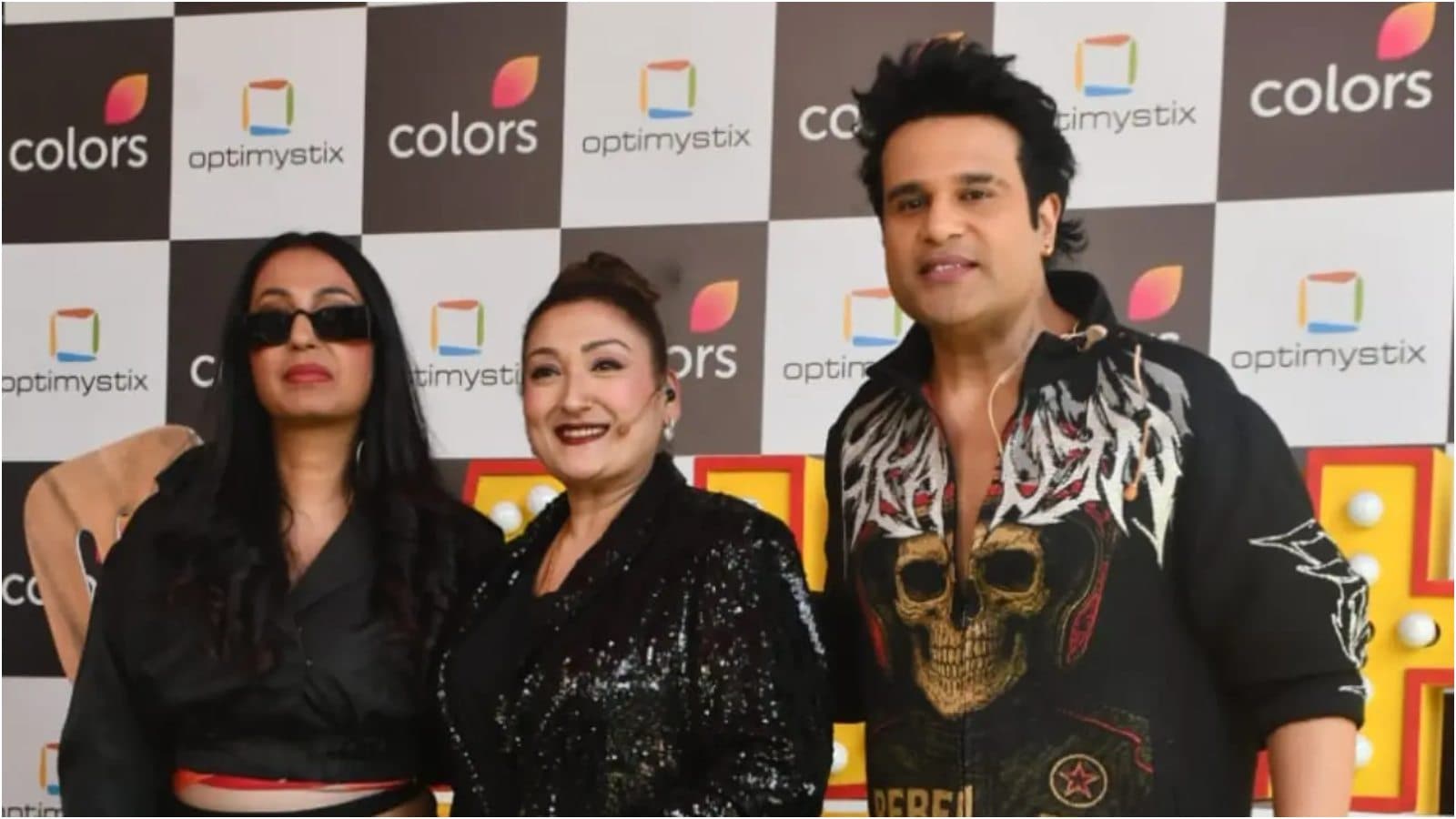 Today, Krushna Abhishek is counted among the highest-paid comedians on Indian television. According to multiple media reports, his net worth is estimated to be around ₹40 crore, accumulated through television shows, films, hosting assignments, live performances, brand endorsements, and digital appearances. Over the years, his popularity on shows such as Comedy Circus, The Kapil Sharma Show, The Great Indian Kapil Show, and Laughter Chefs has significantly boosted his earnings. Reports further suggest that he currently charges approximately ₹10–12 lakh per episode for his television appearances, placing him among the most bankable names in the comedy space.