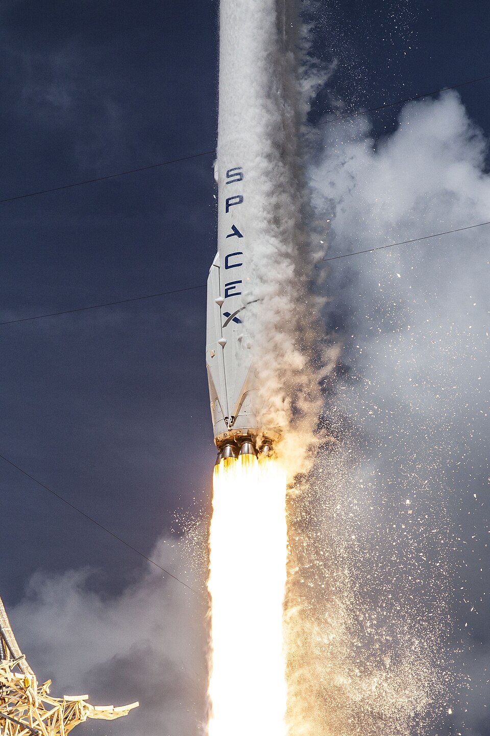 SpaceX Is Heading For The Biggest IPO Ever: The company is expected to raise about $75 billion through its public offering, making it the largest IPO in stock market history. SpaceX Is Heading For The Biggest IPO Ever: The company is expected to raise about $75 billion through its public offering, making it the largest IPO in stock market history.
