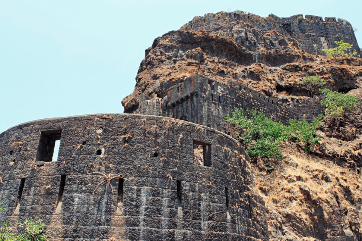 Lohagad Fort: All About The Historic Iron Fortress In Spotlight After Ketan Agarwal's Murder