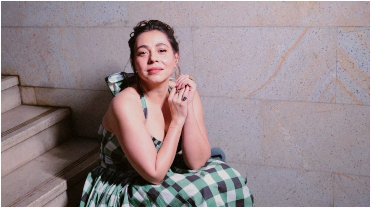 Maanvi Gagroo Recalls Receiving ‘Rs 1 Lakh Plus Compromise’ Text As A Newcomer: ‘Didn’t Know What It Meant’