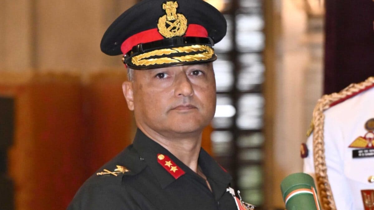 New Commander To Take Charge Of 14 Corps, May Lead Next Round Of India-China Talks