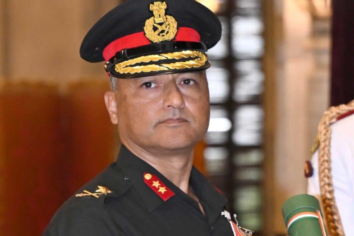 New Commander To Take Charge Of 14 Corps, May Lead Next Round Of India-China Talks