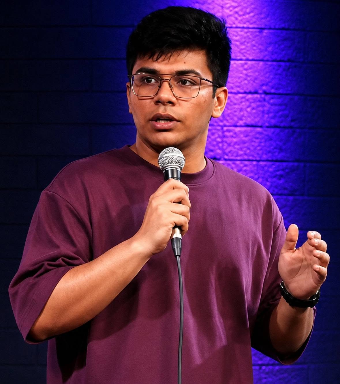 Who Is Madhur Virli? IIT Graduate-Turned-Comedian Faces Backlash Over Viral Rape 'Joke' Video