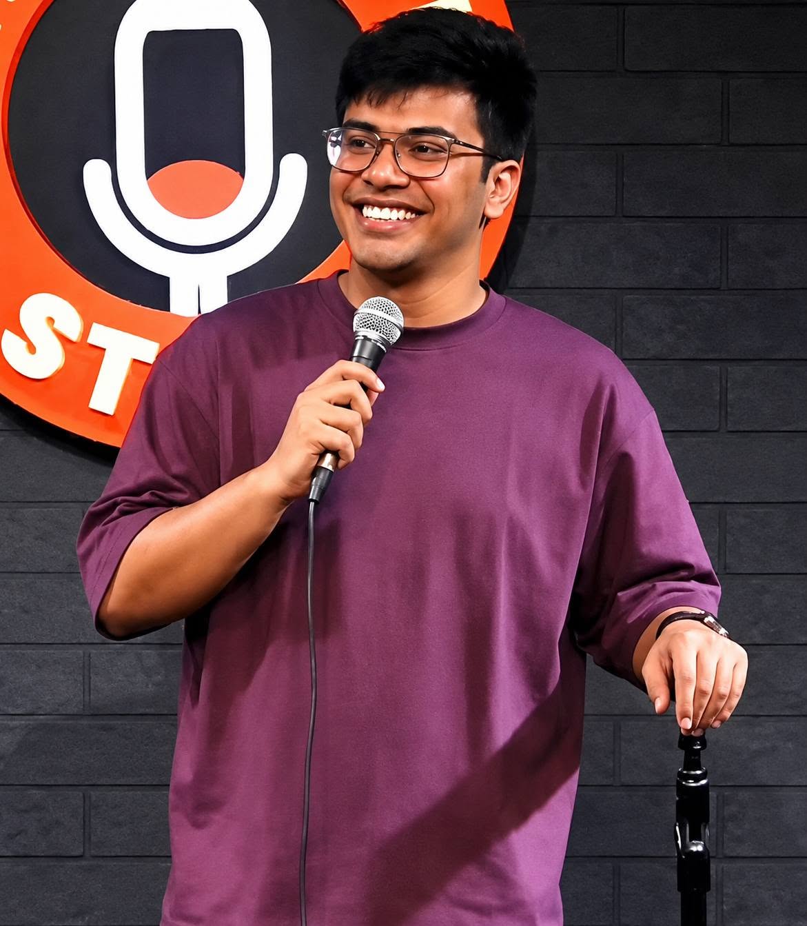 Who Is Madhur Virli? IIT Graduate-Turned-Comedian Faces Backlash Over Viral Rape 'Joke' Video