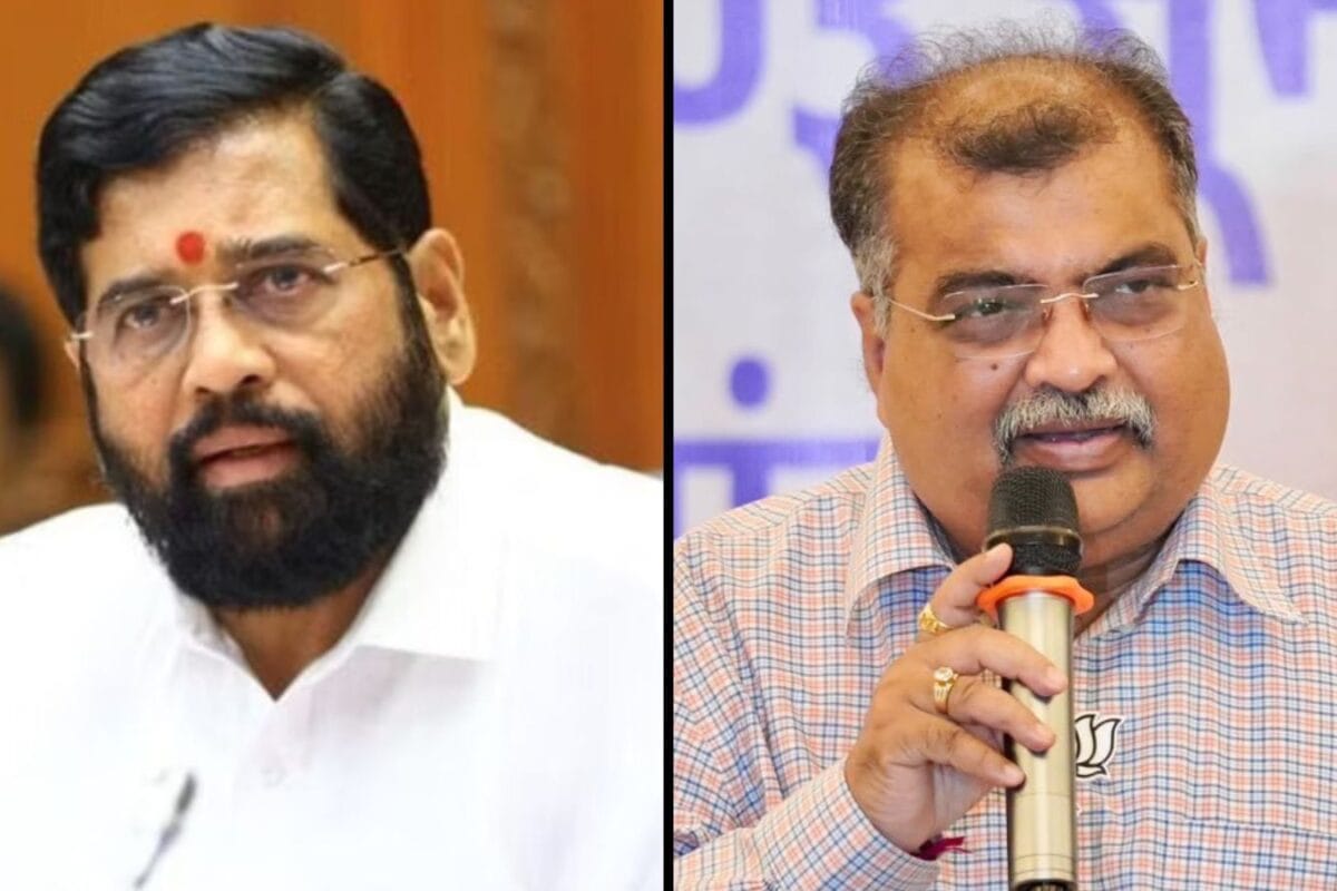 Shinde-Chavan Strategy Pays Off As Mahayuti Tightens Grip On Thane With Cooperative Bank Win