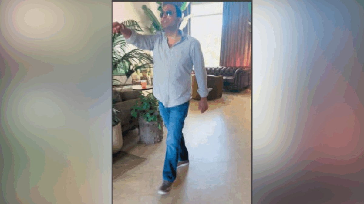 Indian-Origin Man Arrested In US For $100 Million Bank Fraud, Used Thugs To Seize Hotels, Hosted Sex Parties