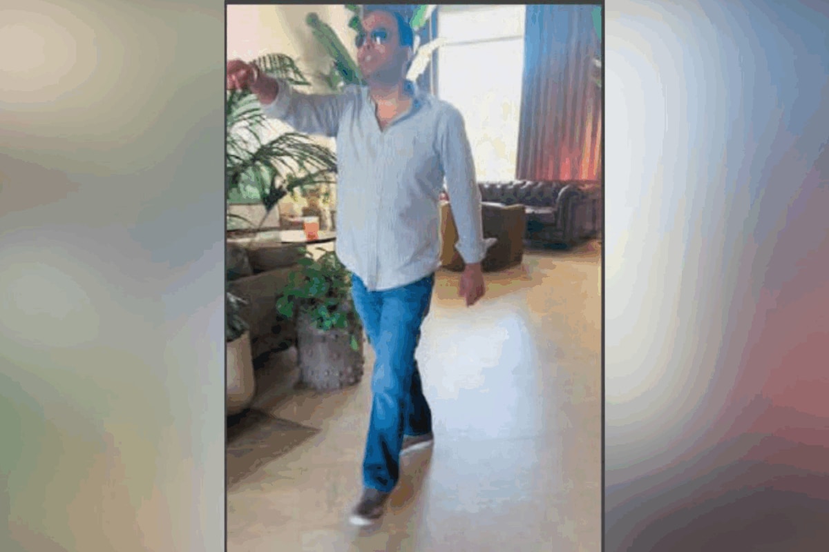 Indian-Origin Man Arrested In US For $100 Million Bank Fraud, Used Thugs To Seize Hotels, Hosted Sex Parties