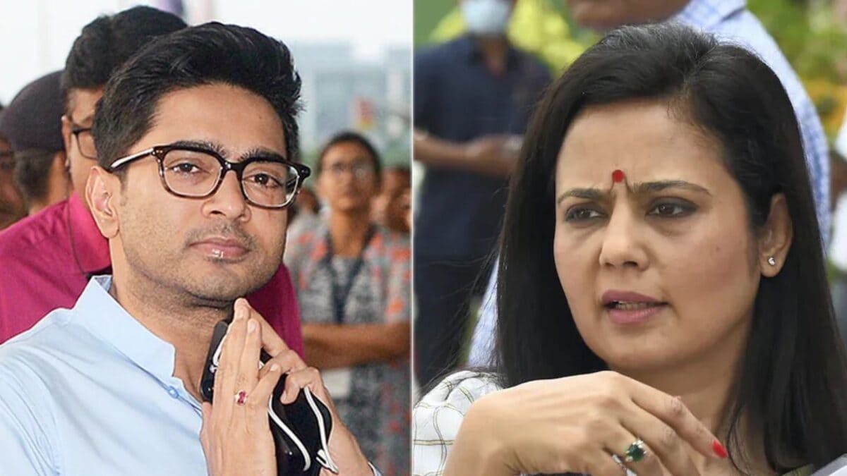 'He Has Paid Dues': Mahua Moitra Says Abhishek Banerjee Got LS Ticket In 2024 Due To Mamata Ties