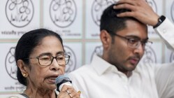 Several prominent Trinamool Congress MPs have emerged as part of the growing rebel camp, deepening the crisis within the party and challenging its leadership.