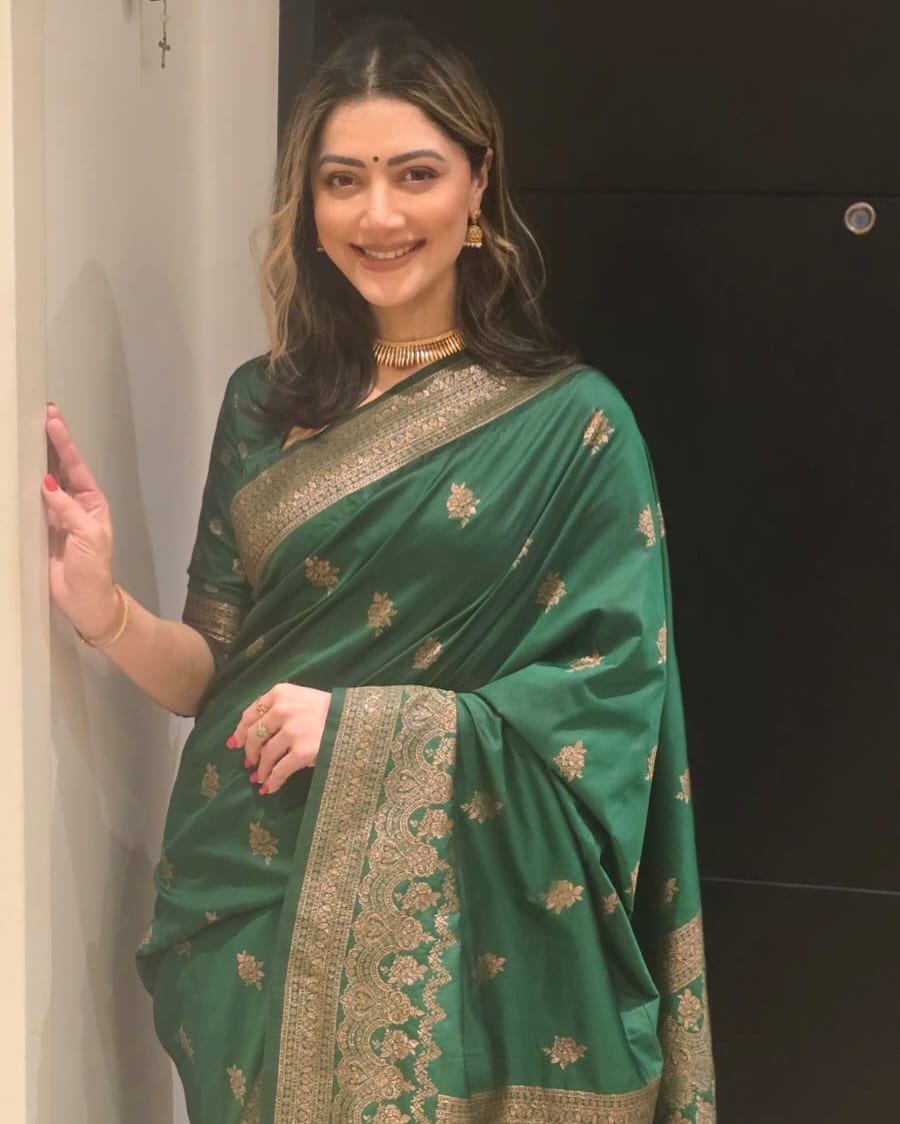 Mamtha Mohandas: The actress revealed that she is a two-time survivor of Hodgkin’s lymphoma and is currently living with vitiligo, a condition that causes loss of skin pigmentation. (Image: Instagram)