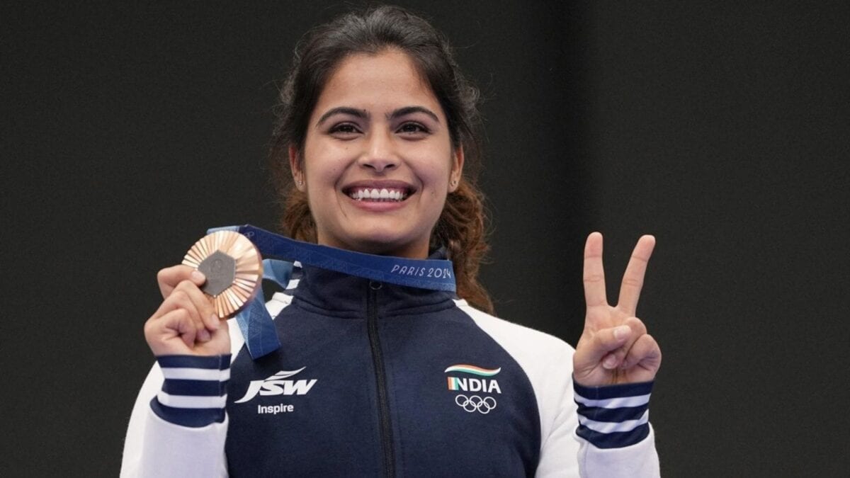 NRAI Names Star-Studded 30 Member Indian Shooting Squad For 2026 Asian Games