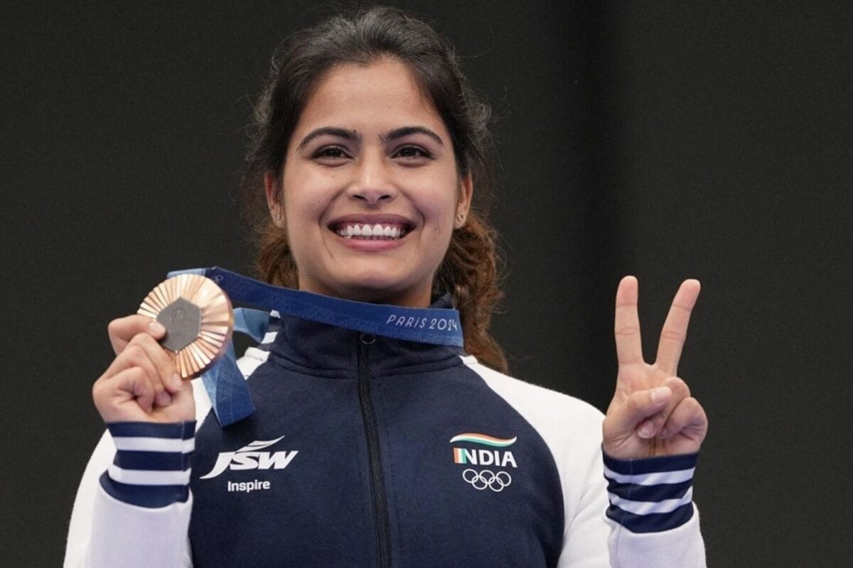NRAI Names Star-Studded 30 Member Indian Shooting Squad For 2026 Asian Games