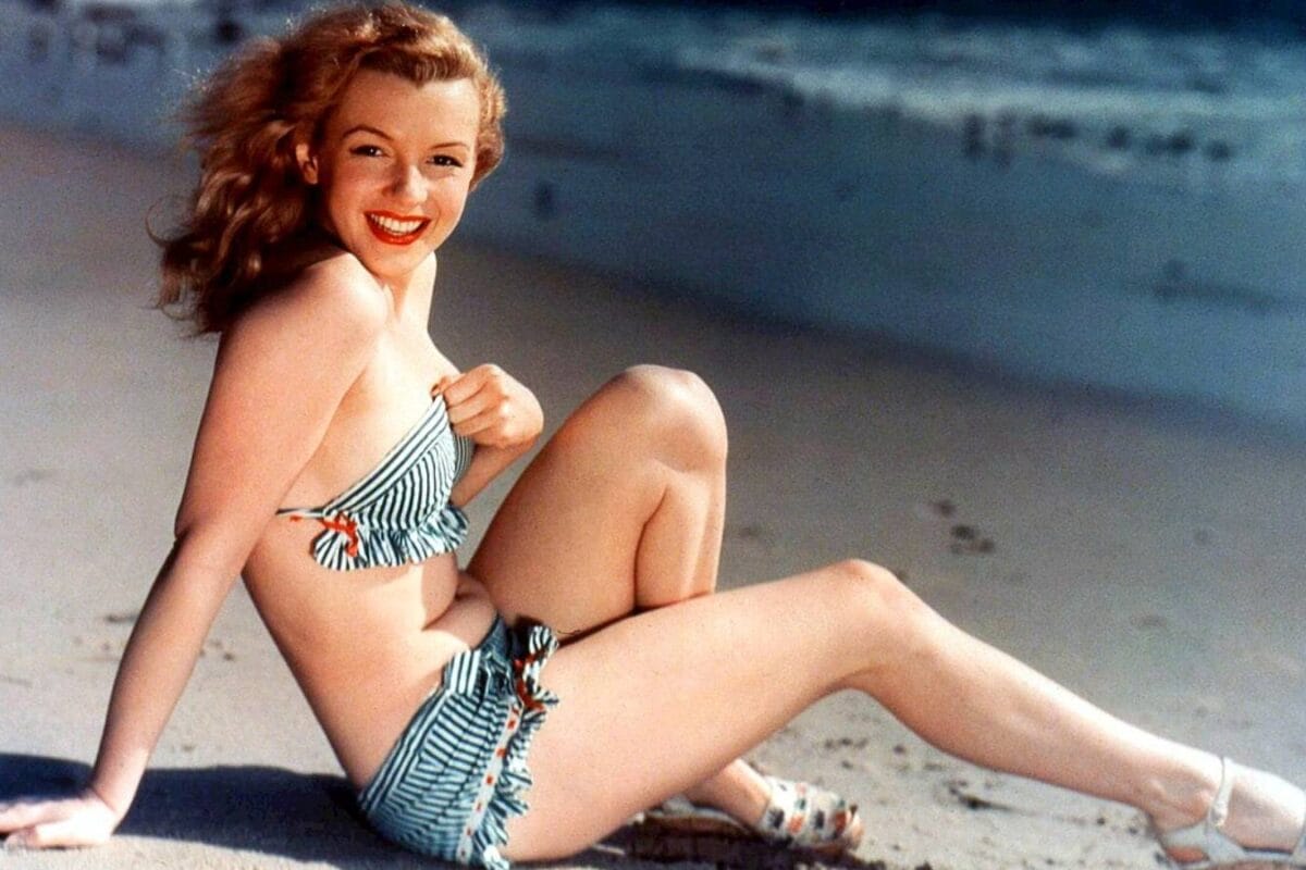 100 Years Of Marilyn Monroe: The Life And Legacy Of Hollywood’s Ultimate Blonde Bombshell