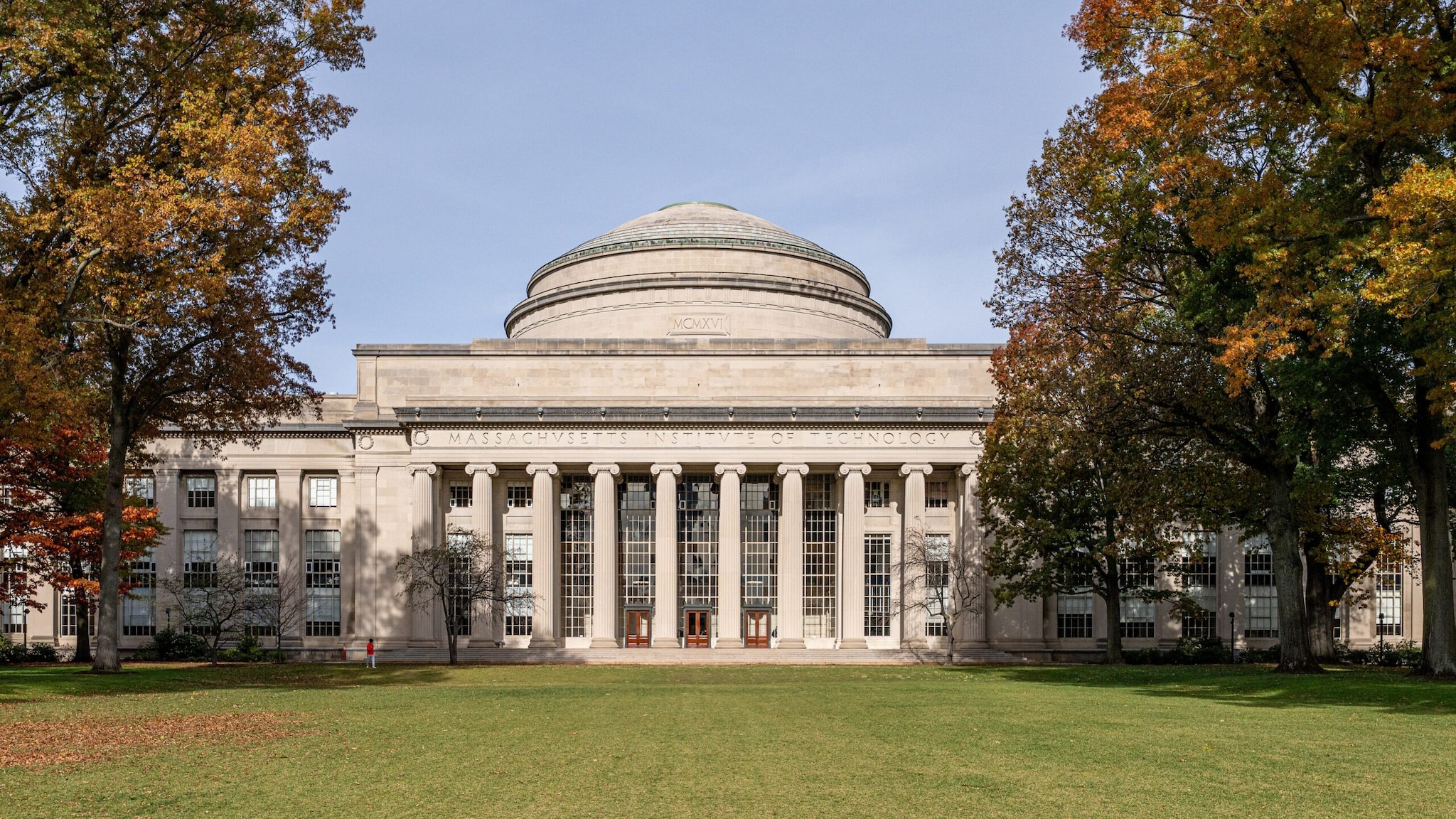 Massachusetts Institute of Technology (MIT), United StatesWith a perfect overall score of 100, MIT retained the No. 1 position. Located in Cambridge, Massachusetts, the institute is renowned for excellence in engineering, technology, and scientific research. (Image: Wikimedia commons)