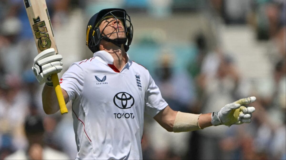 Mathhew Rutledge Matthew Fisher Becomes First No. 9 Batter In The World To... | Cricket ...