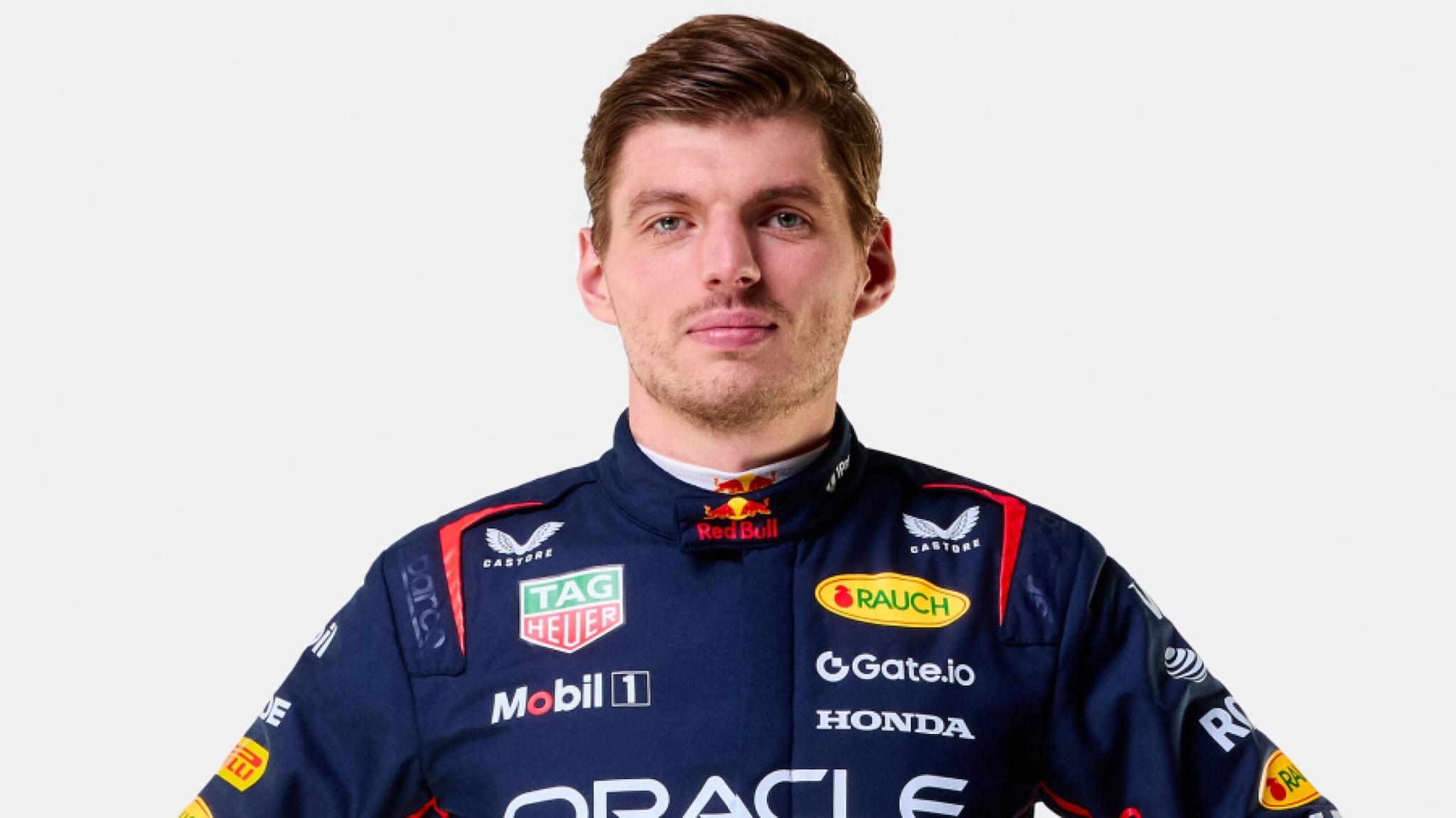 Max Verstappen represents the new era of Formula 1 dominance with aggressive racing style and multiple championship wins.