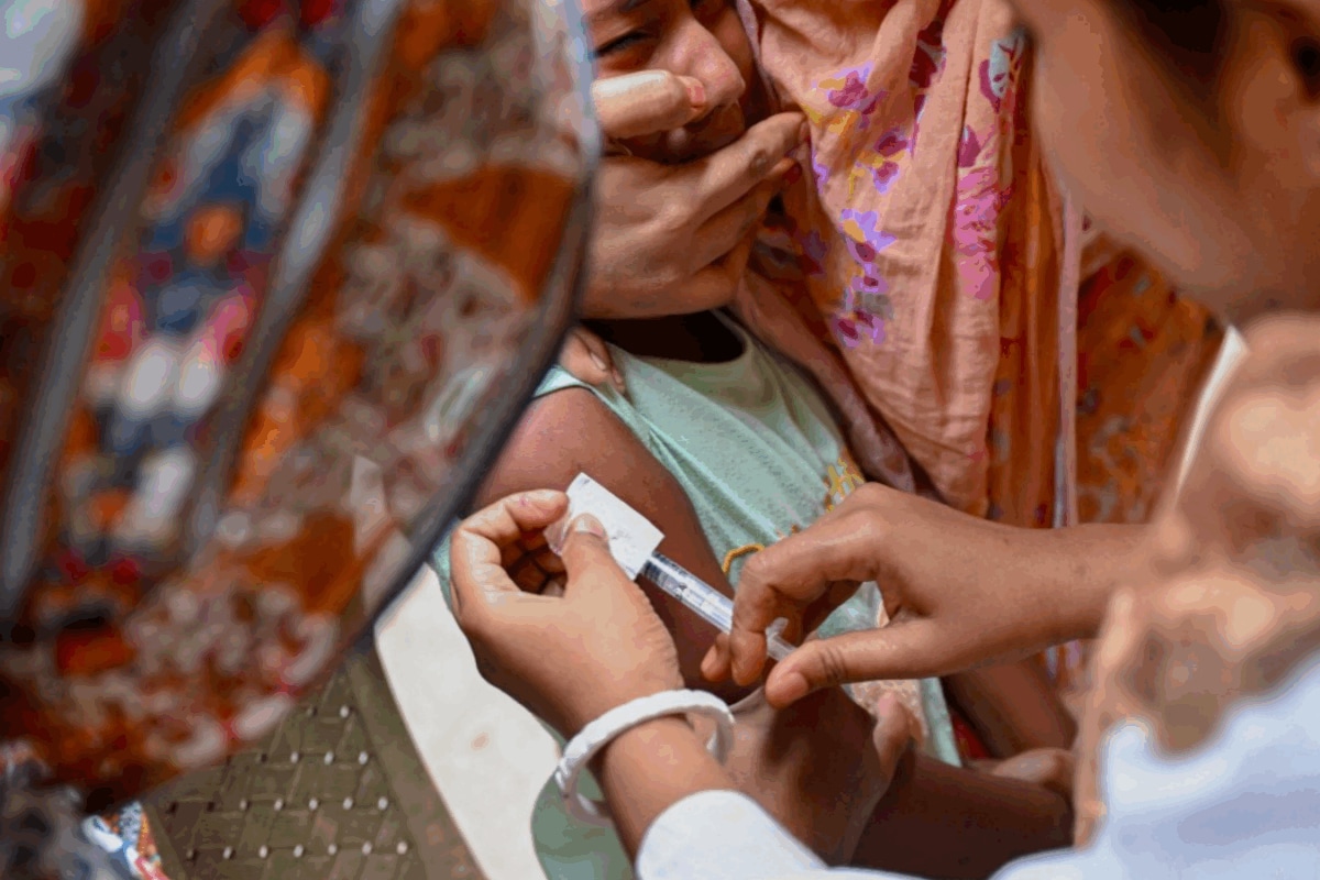 From Measles Resurgence To Plague Fears: Expert Explains Why Diseases We Thought Were 'Dead' Keep Returning
