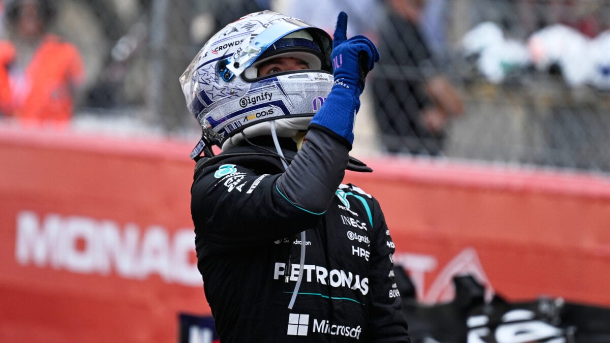 Monaco Masterclass: Kimi Antonelli Becomes Youngest Driver Ever to Complete F1 Grand Slam