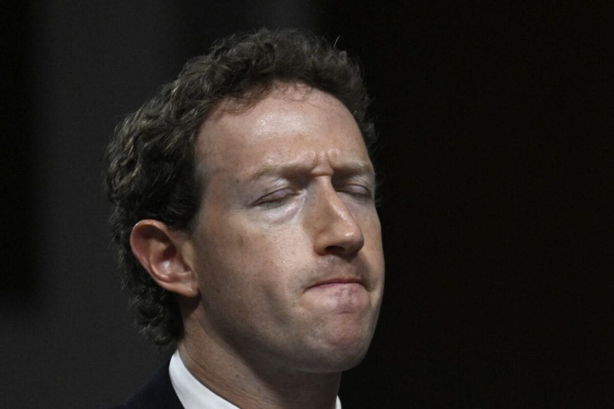 Mark Zuckerberg Says Everyone Will Have An AI Agent In 5 Years. What Is It And Is He Right