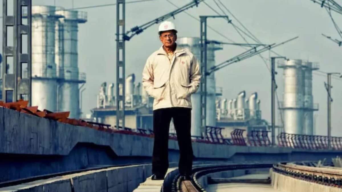 GK: Why Is E. Sreedharan Called The Metro Man Of India?